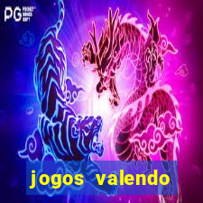 jogos valendo dinheiro de verdade