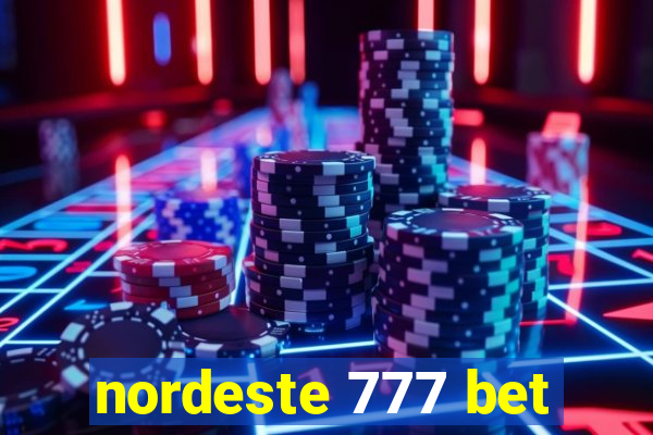 nordeste 777 bet