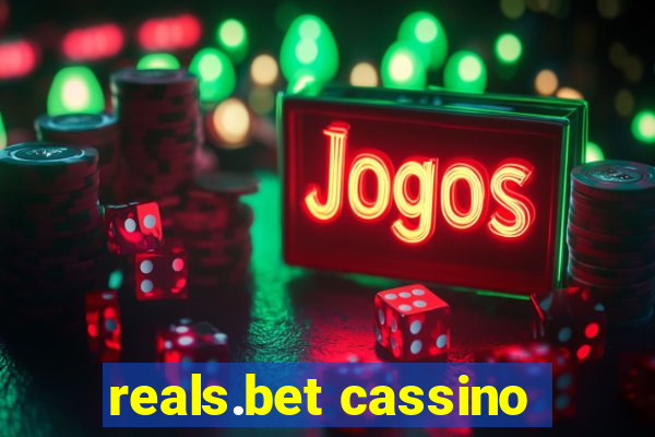 reals.bet cassino