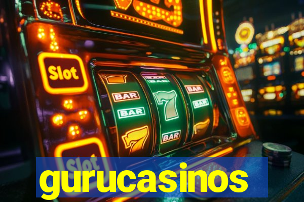 gurucasinos