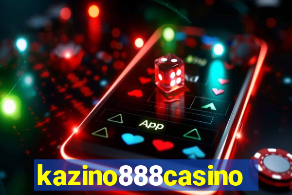 kazino888casino