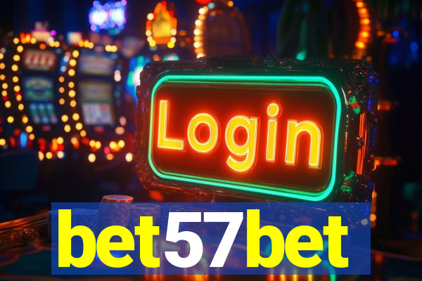 bet57bet