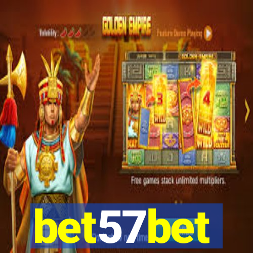 bet57bet