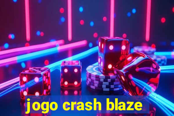 jogo crash blaze