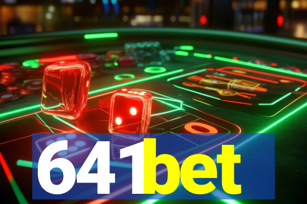 641bet