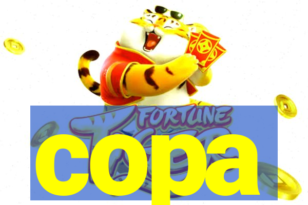 copa