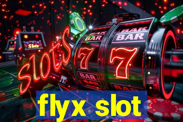 flyx slot