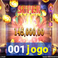 001 jogo