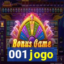 001 jogo