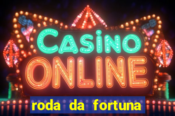 roda da fortuna online grátis