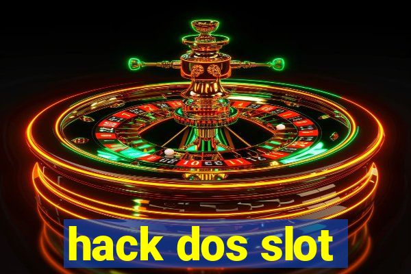 hack dos slot