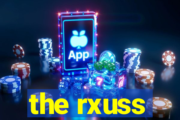 the rxuss