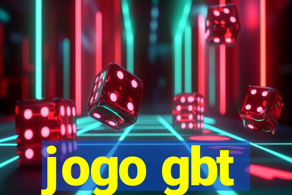 jogo gbt