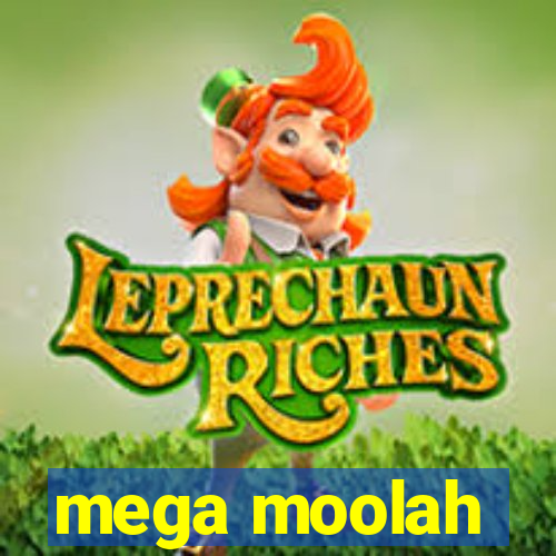 mega moolah