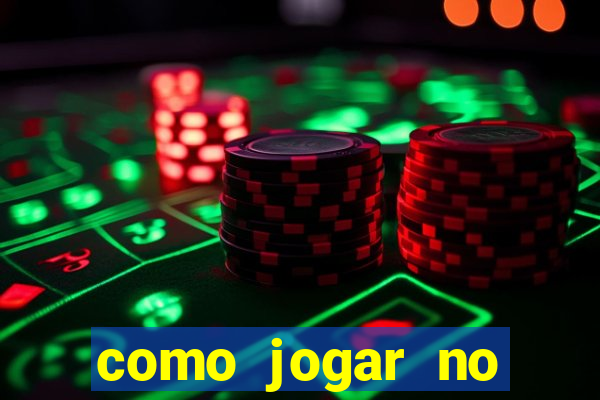 como jogar no tigrinho com 1 real