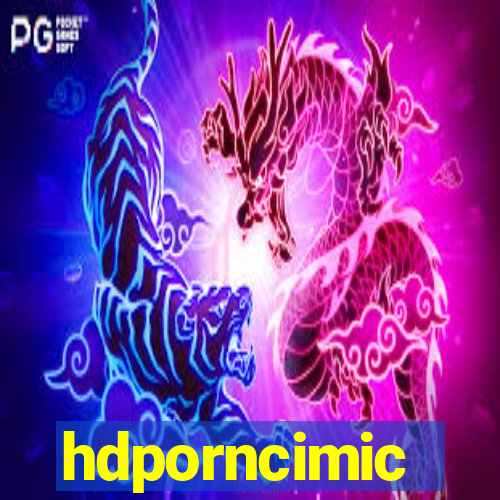 hdporncimic