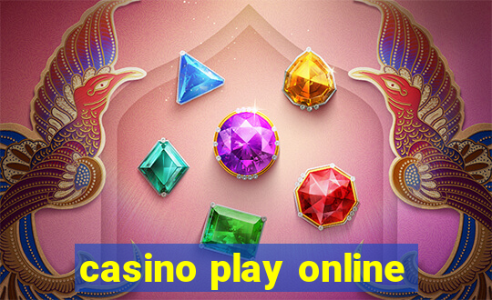 casino play online