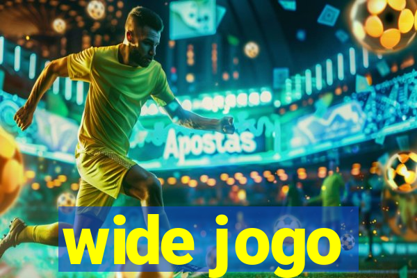 wide jogo