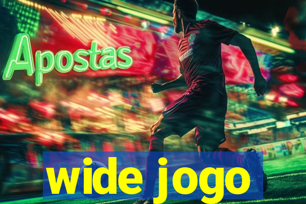 wide jogo