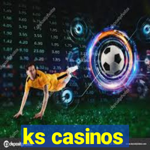 ks casinos