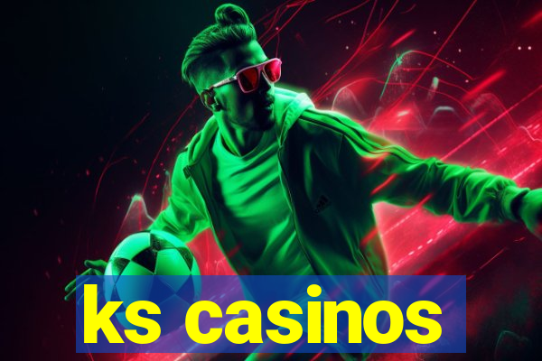 ks casinos