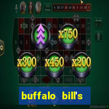 buffalo bill's resort & casino primm nv