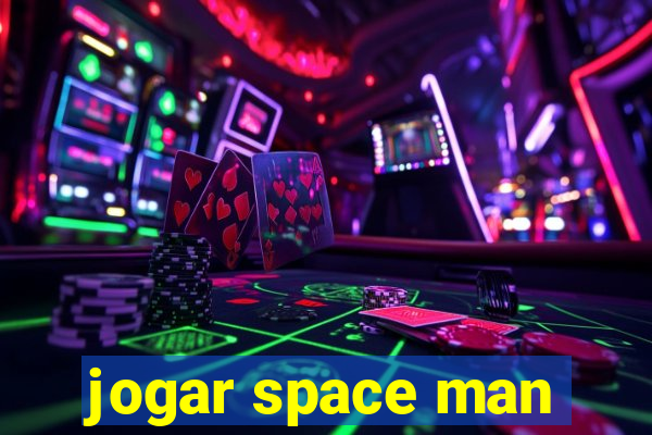 jogar space man