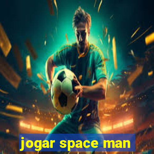 jogar space man