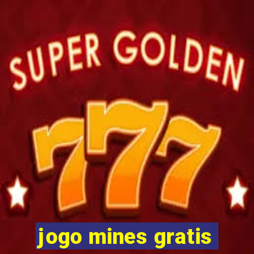 jogo mines gratis