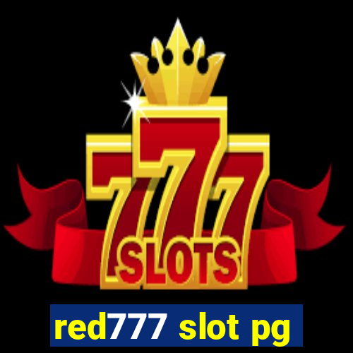 red777 slot pg