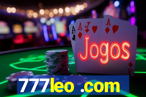 777leo .com