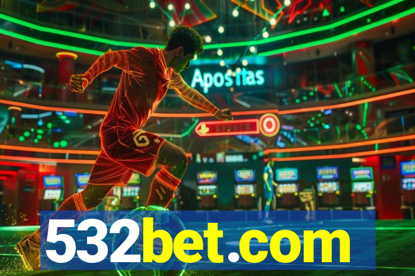 532bet.com