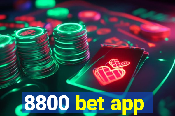 8800 bet app