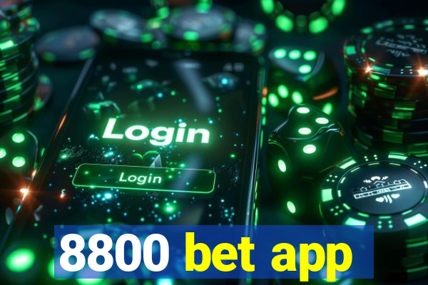 8800 bet app