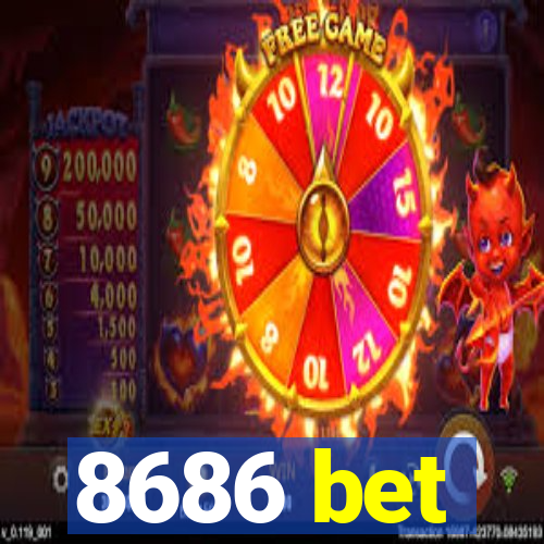 8686 bet