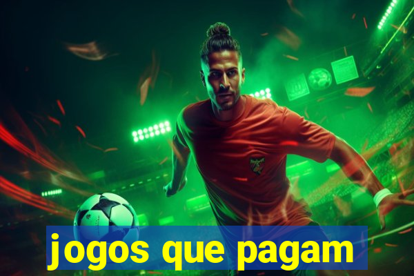 jogos que pagam