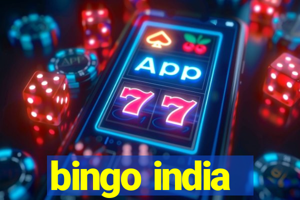 bingo india