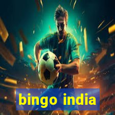 bingo india