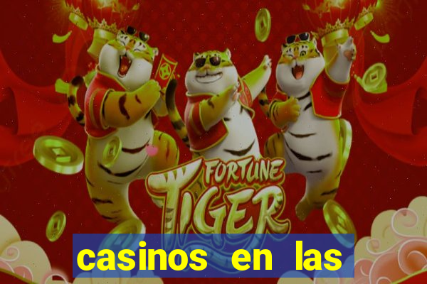 casinos en las vegas nv