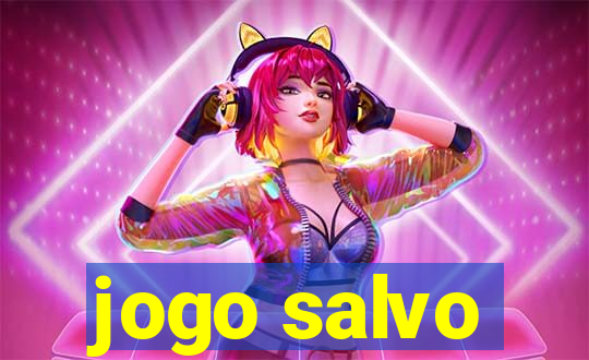 jogo salvo