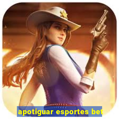 apotiguar esportes bet