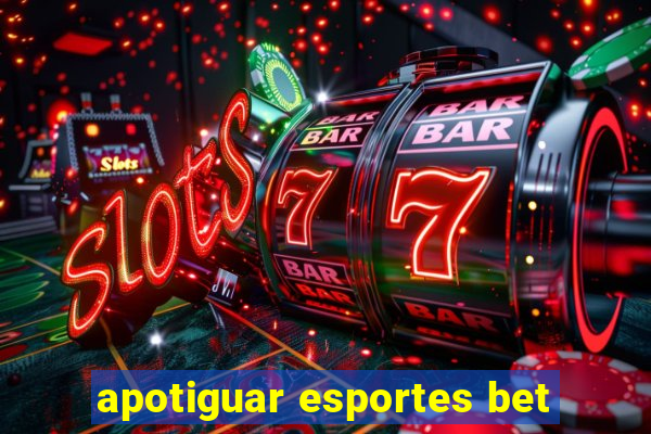 apotiguar esportes bet