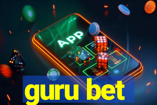 guru bet