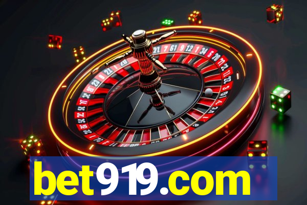 bet919.com