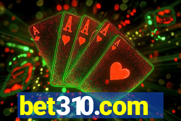 bet310.com