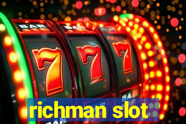 richman slot