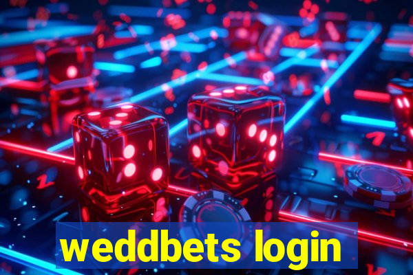 weddbets login