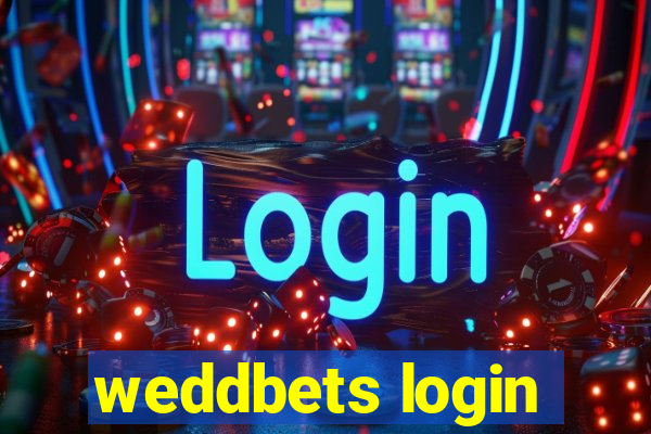 weddbets login