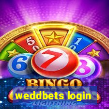 weddbets login