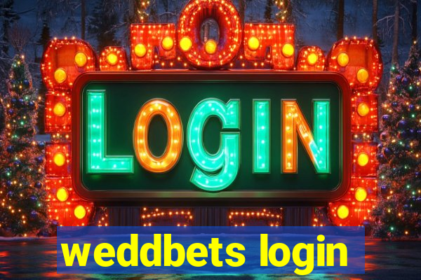 weddbets login